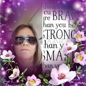 Meet your Posher, Bobby jo